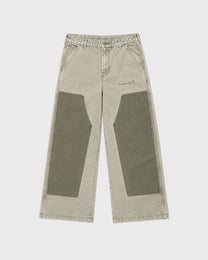 Bleeker Carpenter Jeans