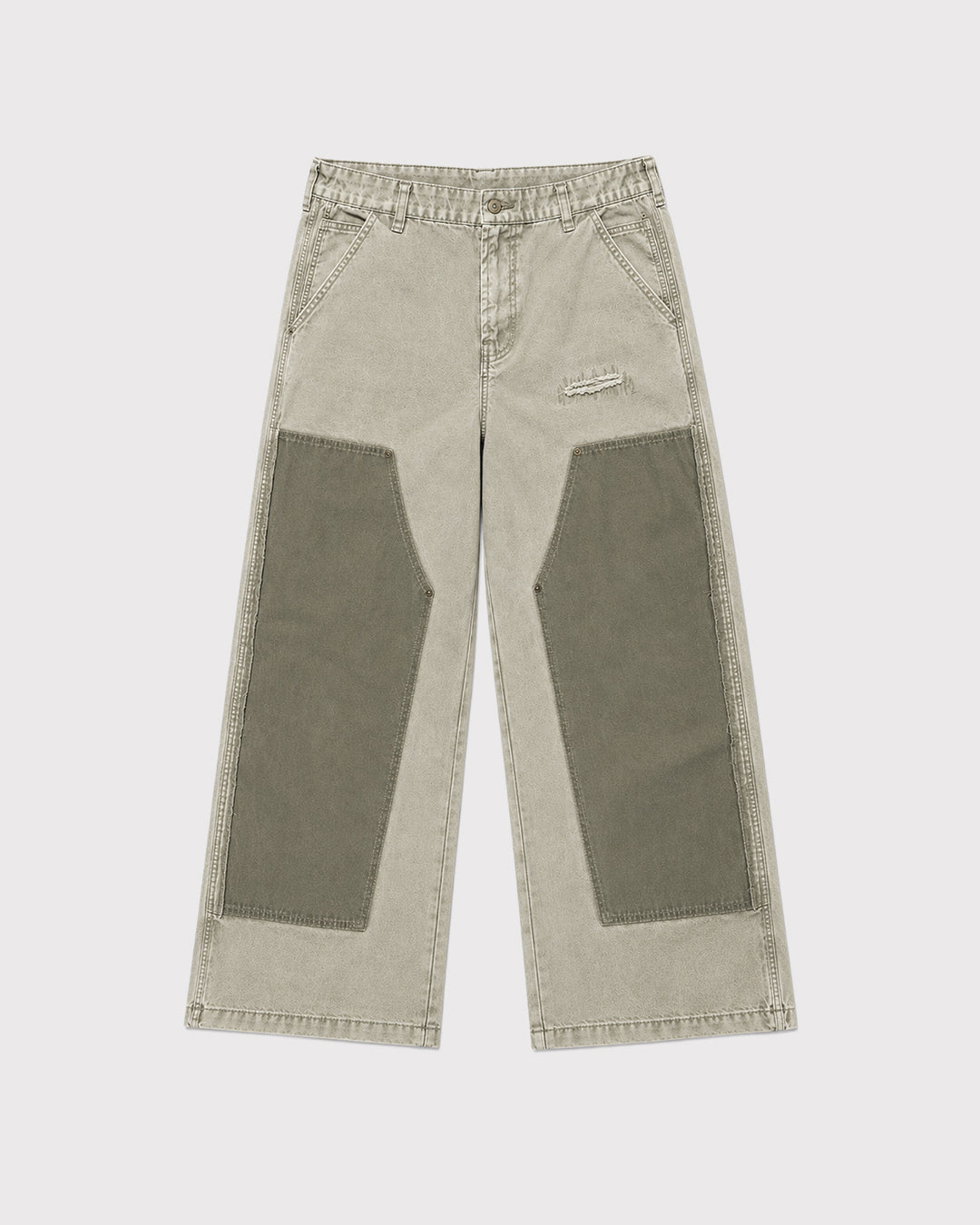 Bleeker Carpenter Jeans