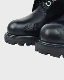 Spur Boot