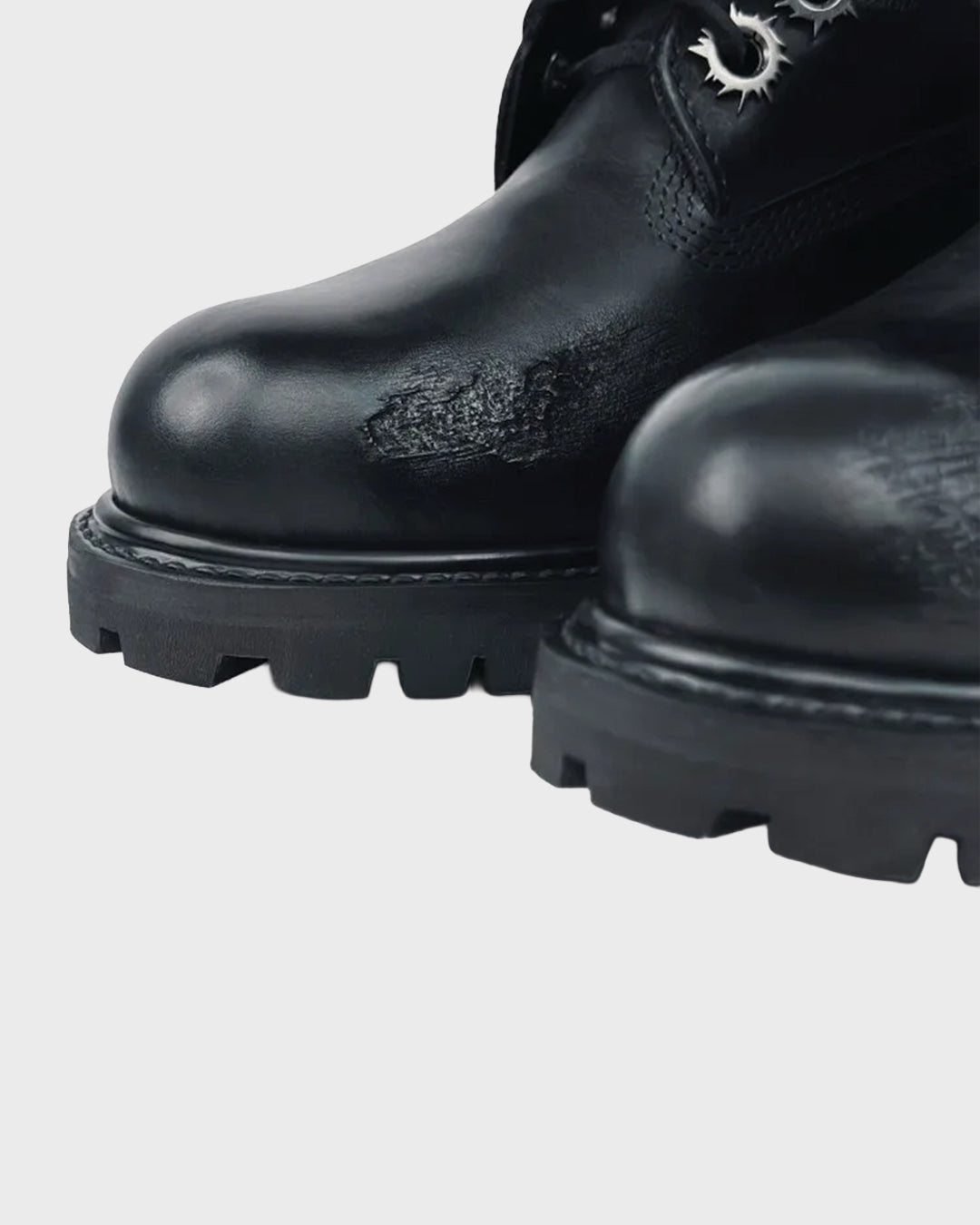 Stivale Lug in Cavallino