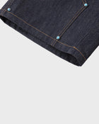 Stone Set Denim Short