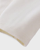 T-shirt corta con taschino