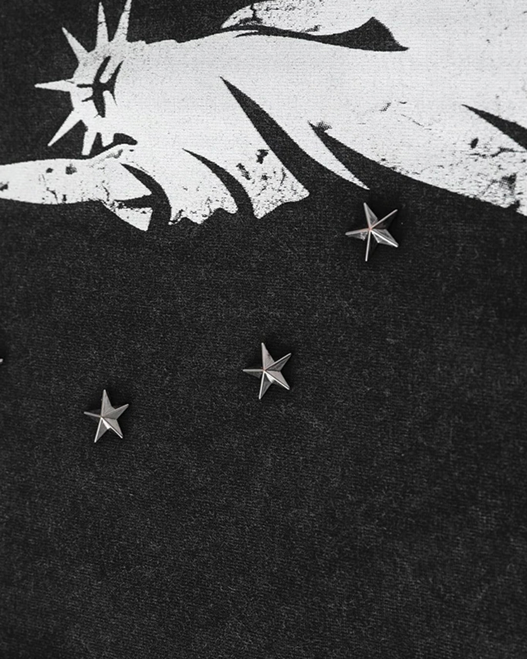 T-shirt Liberty Star