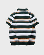 Lounge Stripe Polo