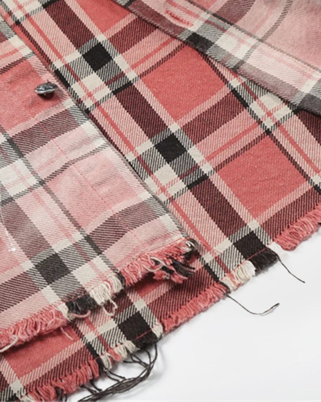 Acid Check Shirt