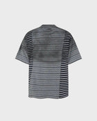 T-shirt con occhiello Union