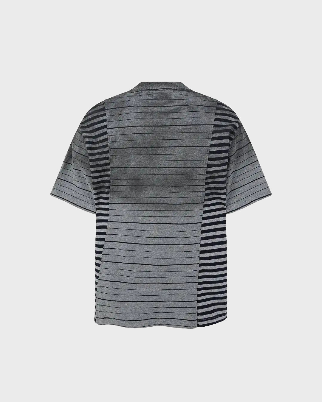 T-shirt con occhiello Union