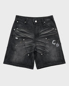 Painter Wash Carpenter Shorts
