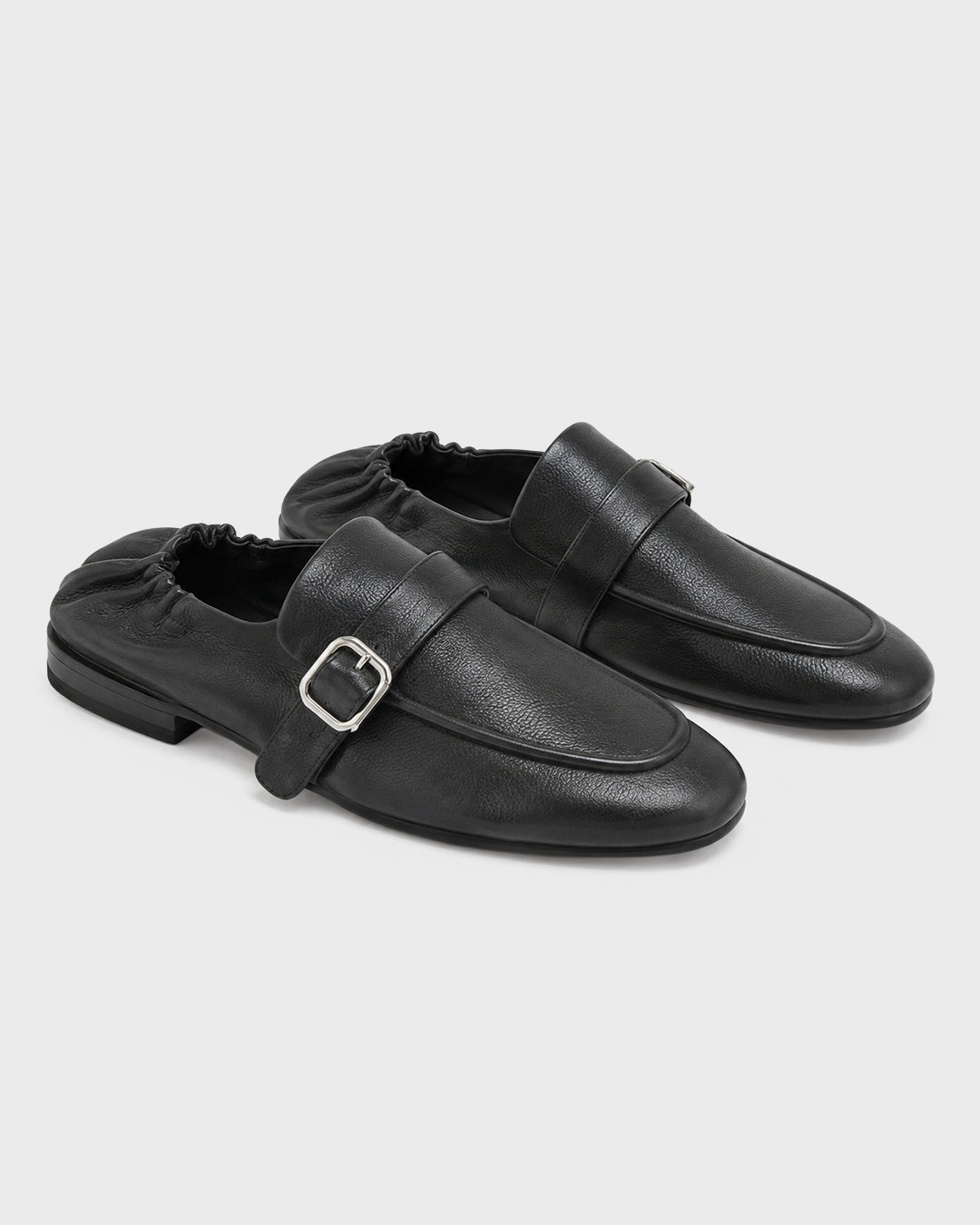 Mocassino quadriciclo