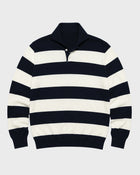 Polo da rugby Camp verde