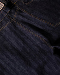 Herringbone Selvedge Jeans
