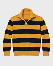 Cashmere Stripe Knit