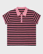 Camicia da campo in morbido indaco