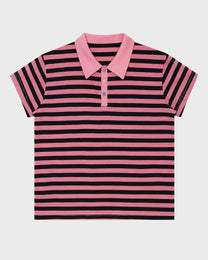 Camisa de campamento índigo suave