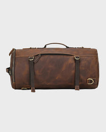 Tour of Duty Duffle Bag