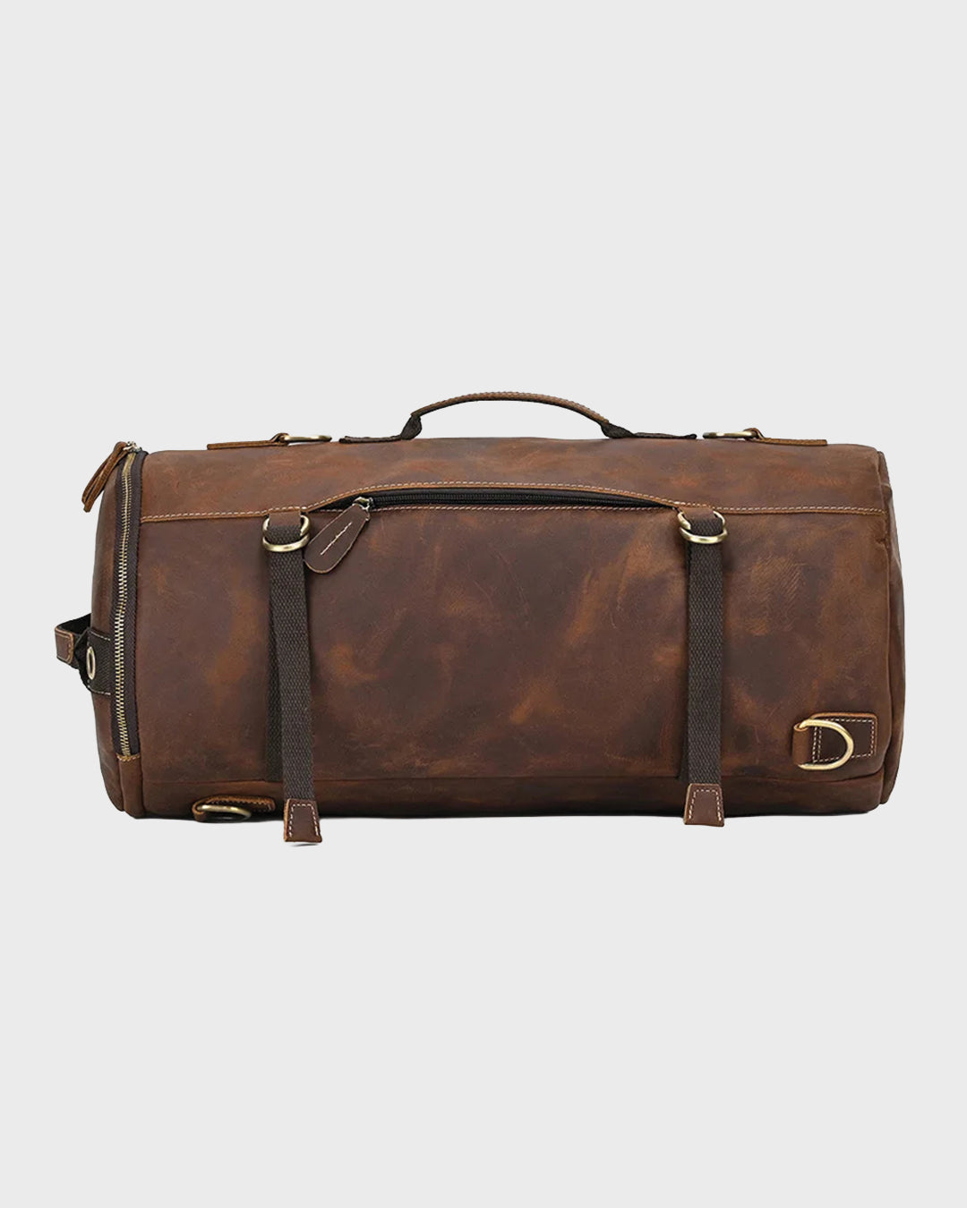 Tour of Duty Duffle Bag