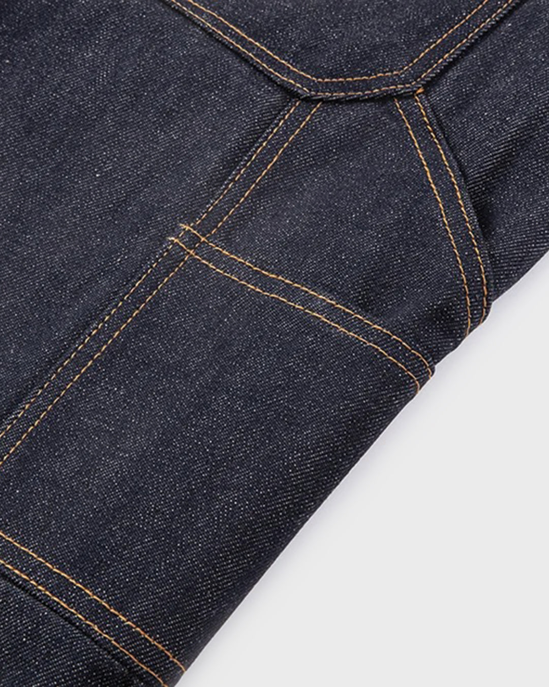 Stone Set Denim Short