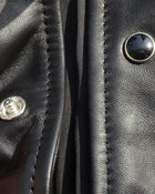 Nappa Hide Shirt