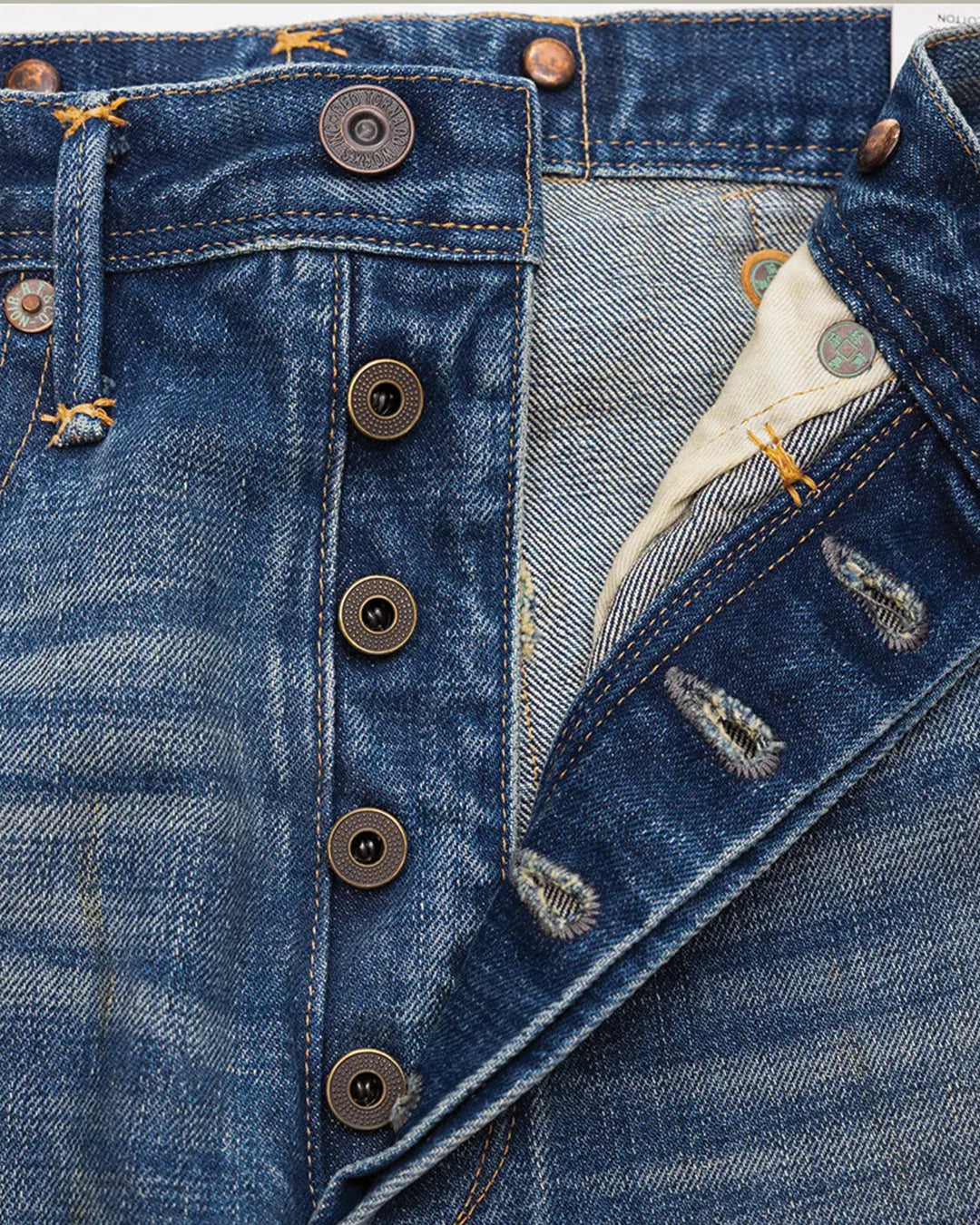 Work Record Jean