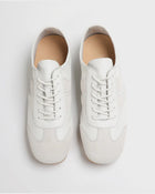Sneaker Ponte Morbido