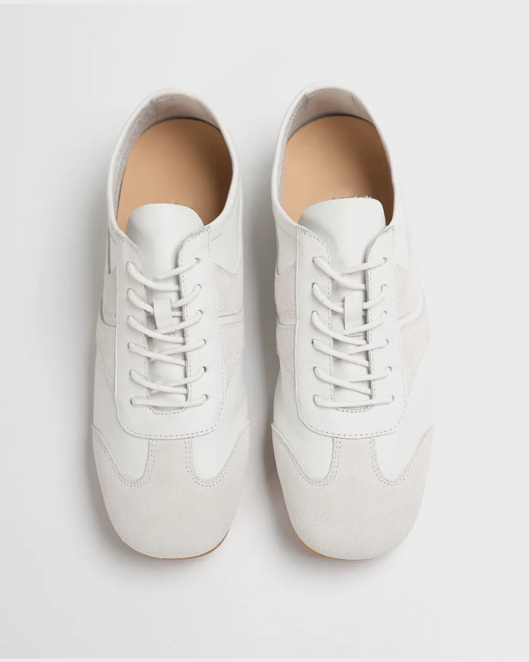 Sneaker Ponte Morbido