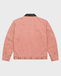 Jewel Cross Jacket
