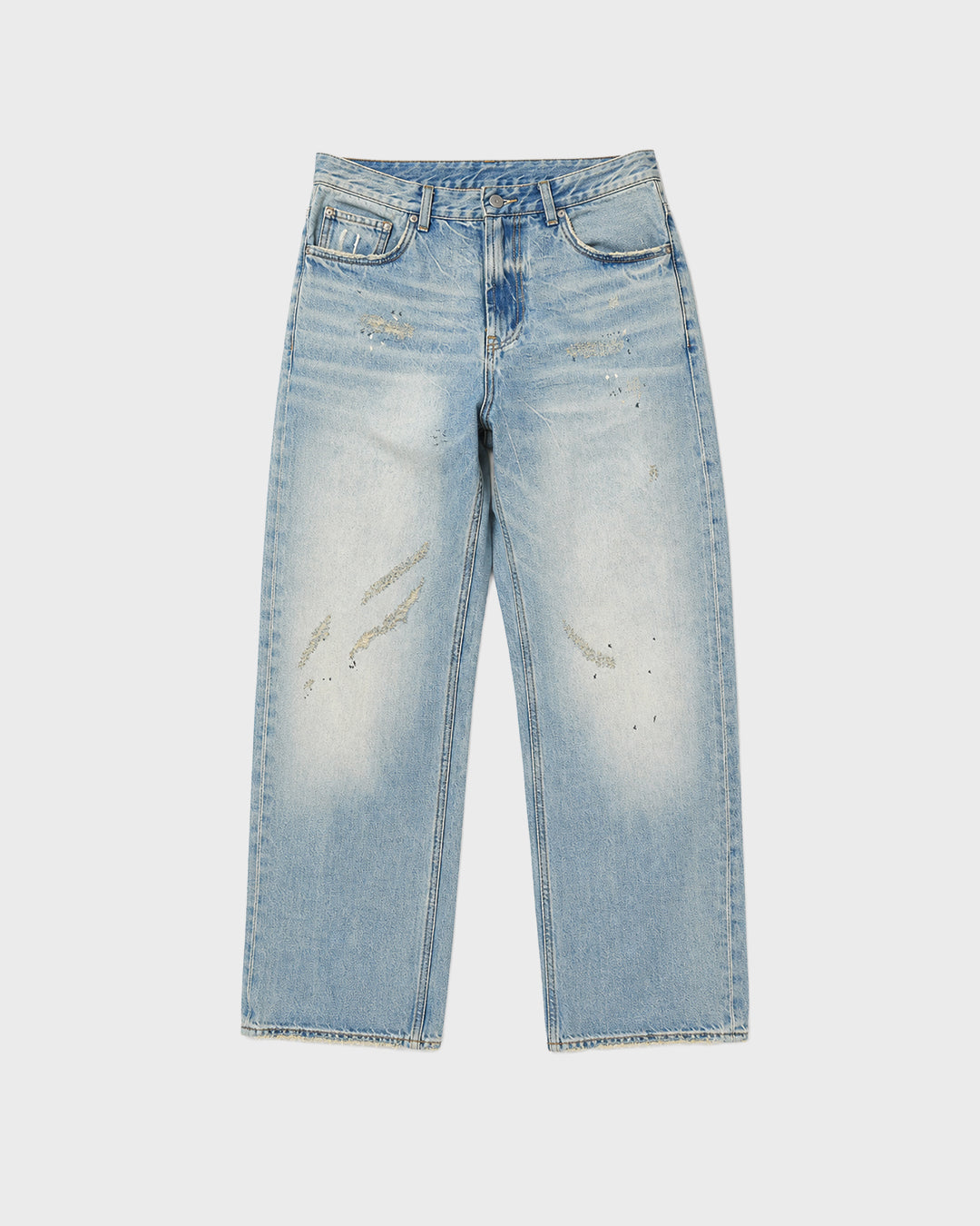 Jeans cimosa Sun Cast
