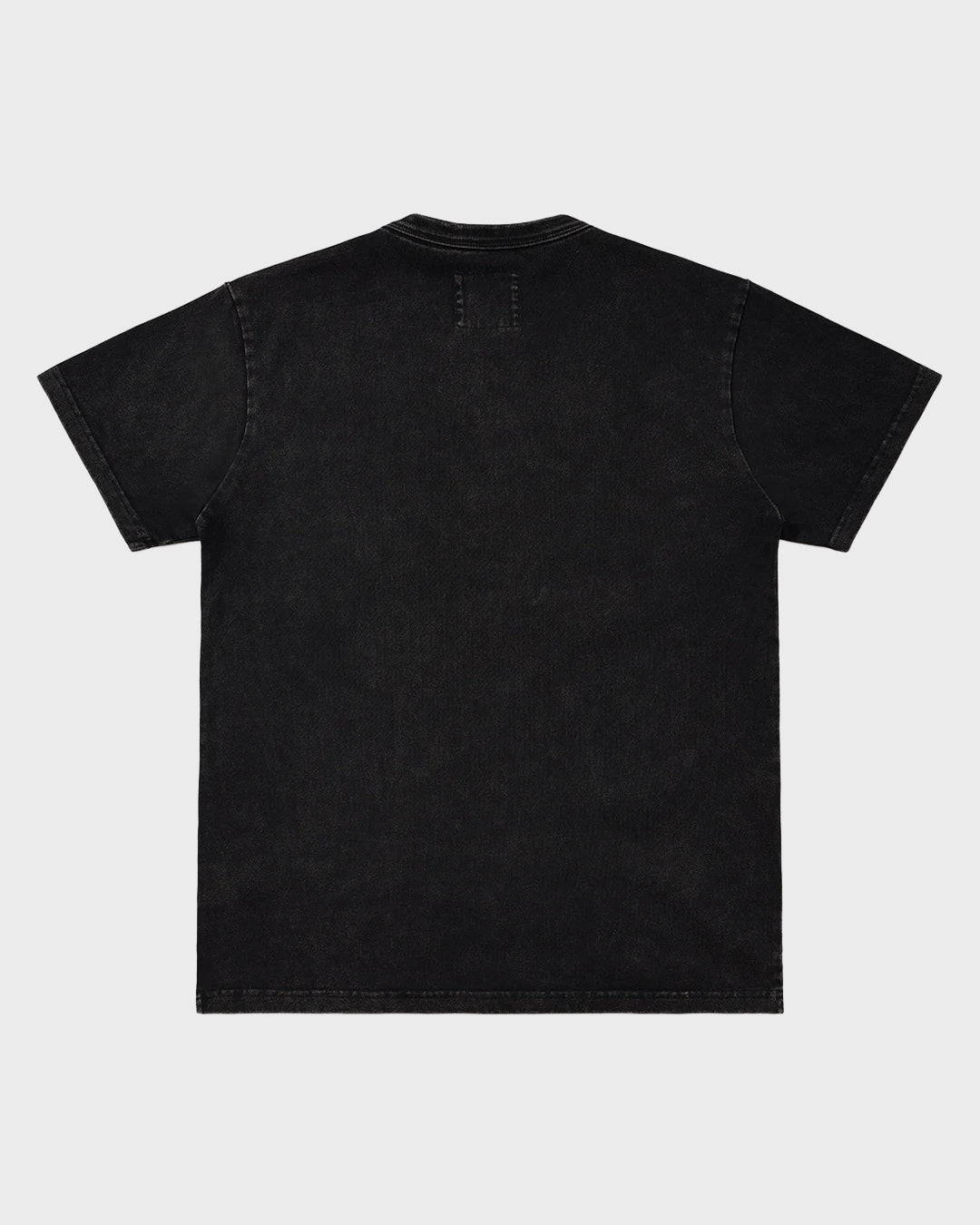 T-shirt Salt Wash con taschino