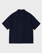 Camicia Jacquard Bianca Tenue