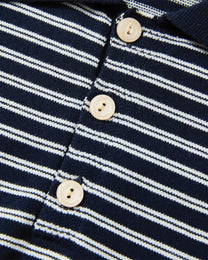 The Deck Stripe Knit