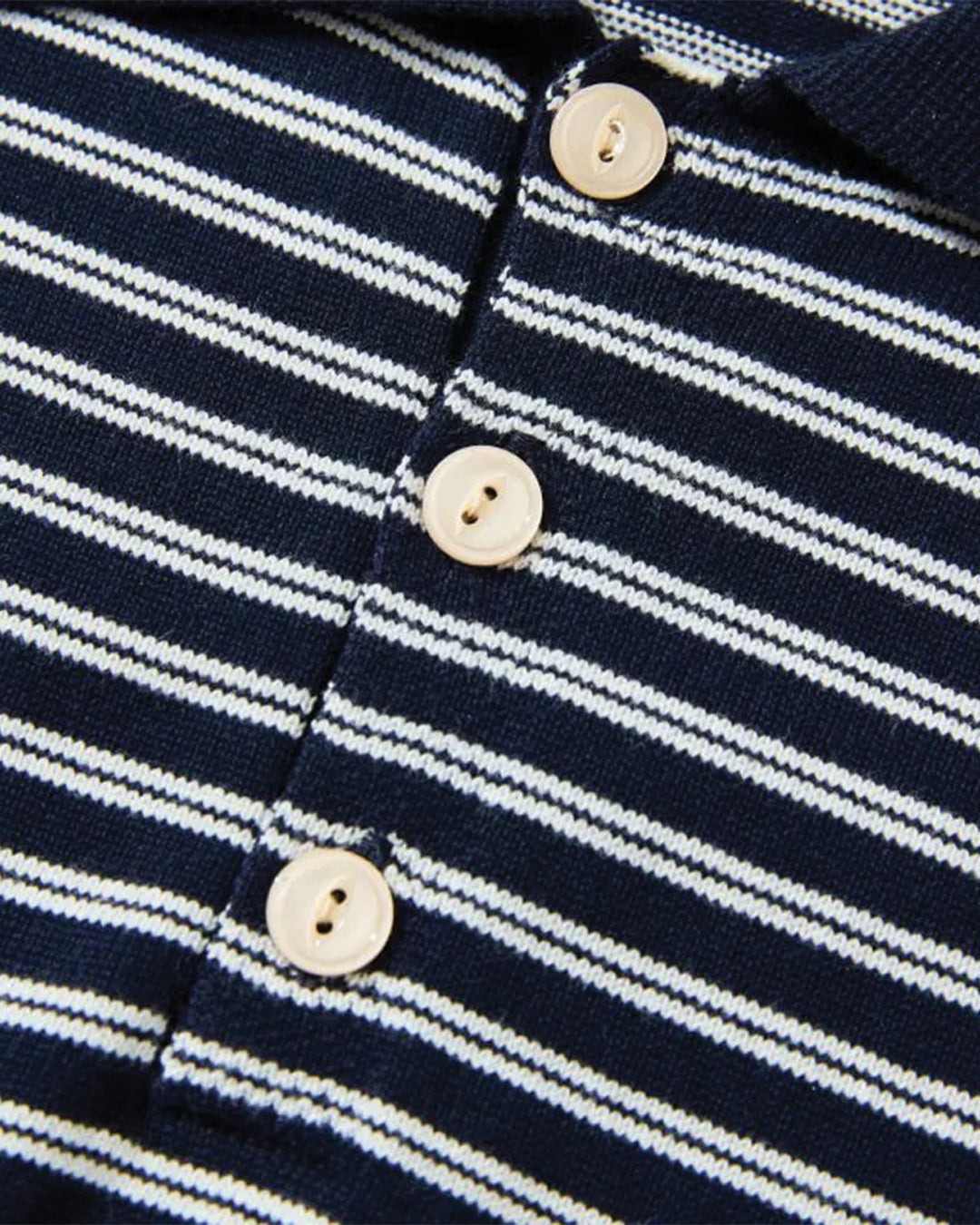 Camicia da campo in morbido indaco