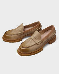 Quad Loafer