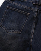 Jeans svasati blu indaco intenso