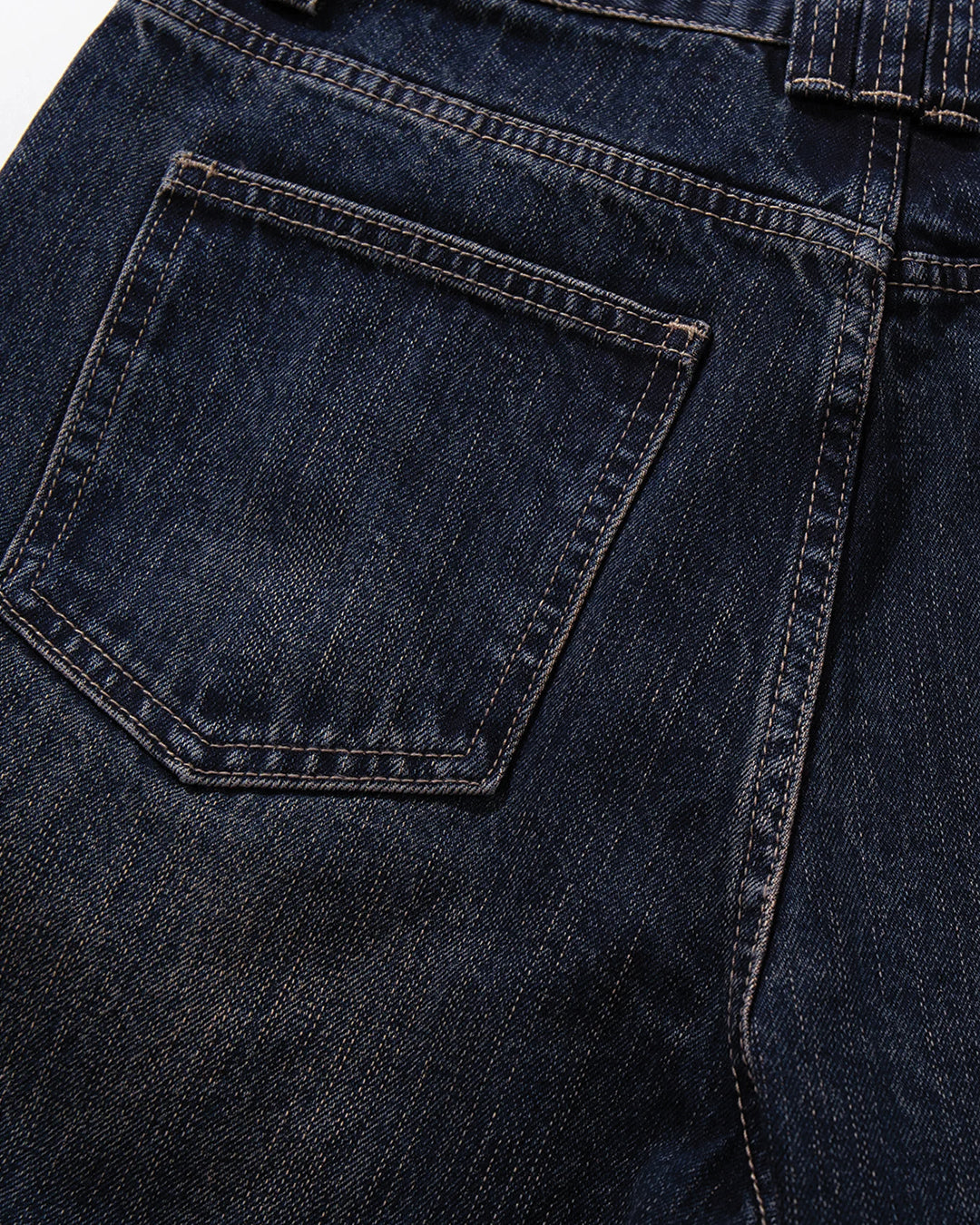 Jeans svasati blu indaco intenso
