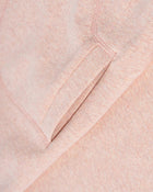 Felpa con Cappuccio Heather Rose
