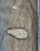 Vaqueros Sediment acampanados