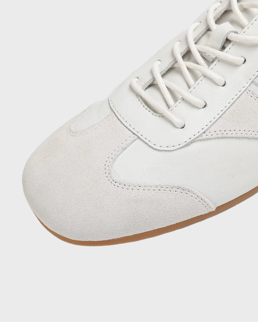 Sneaker Ponte Morbido