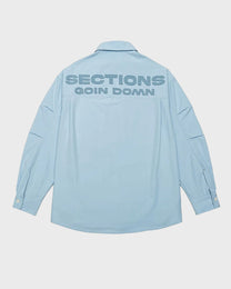 Sections Overshirt