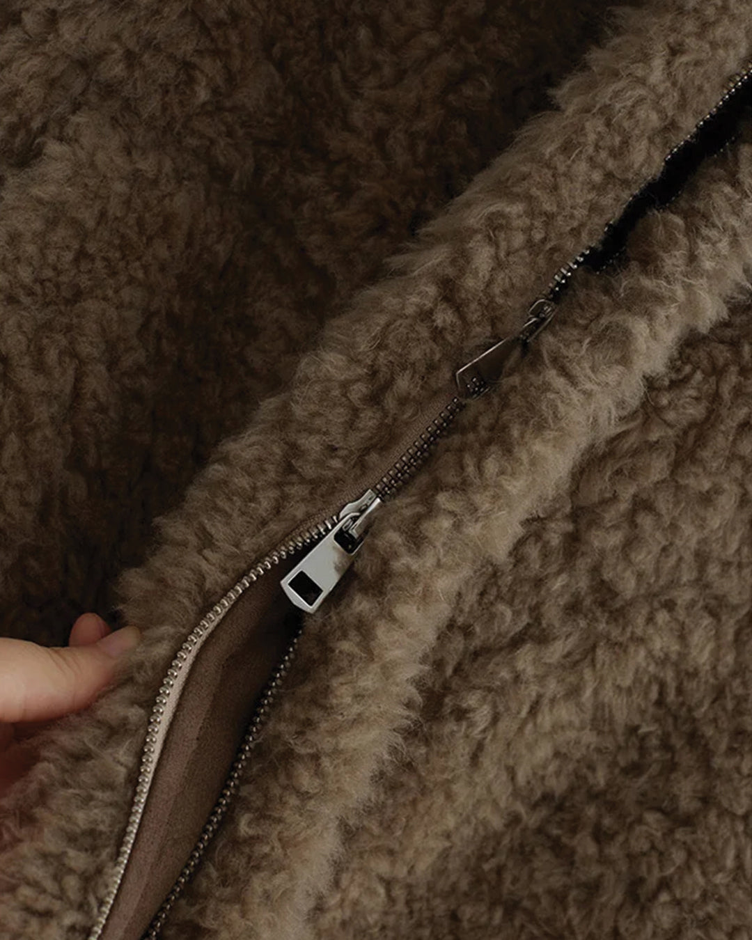Archive Wool Jacket