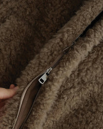 Archive Wool Jacket