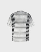 T-shirt con occhiello Union