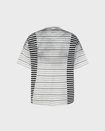 Shadow Wash T Shirt