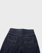 Indigo Drop Short