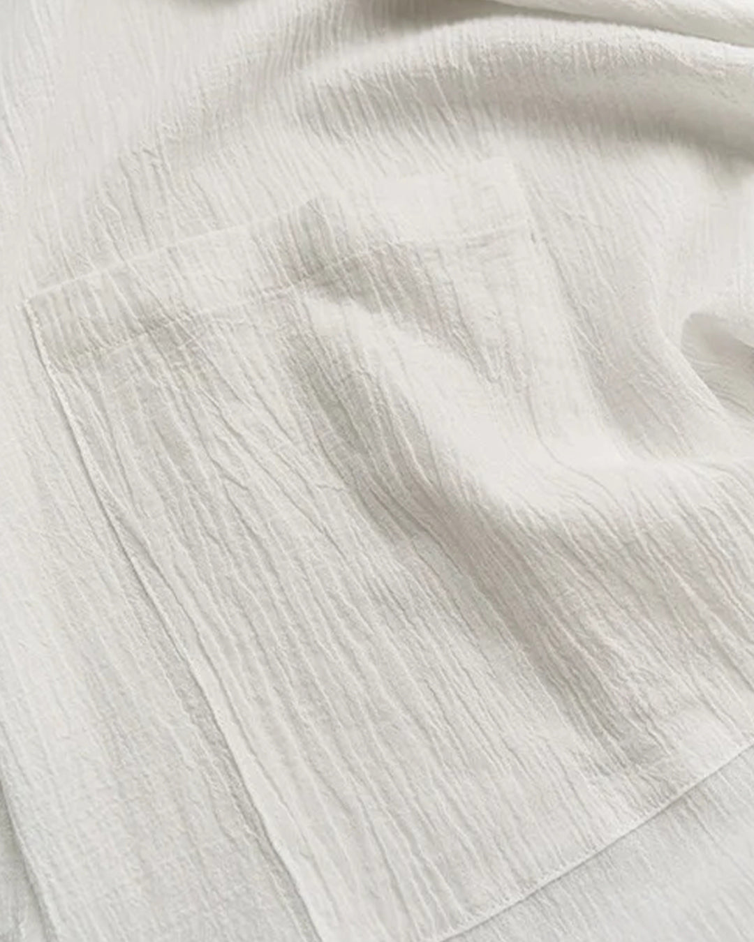 Kaya Pocket Blouse
