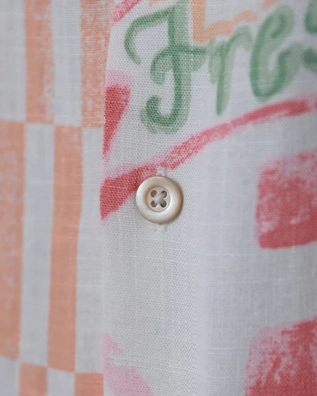 Camicia da campo Farmer Mart