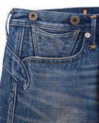 Work Record Jean