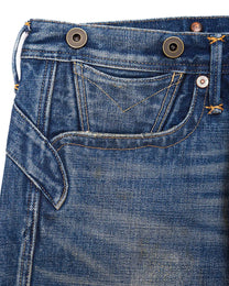 Work Record Jean