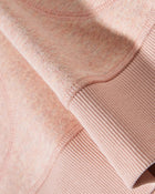 Felpa con Cappuccio Heather Rose