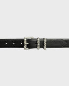 Flashwork Leather Belt