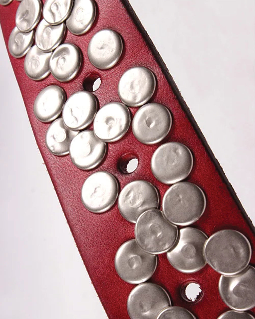 Cinghia piatta per motore hardware